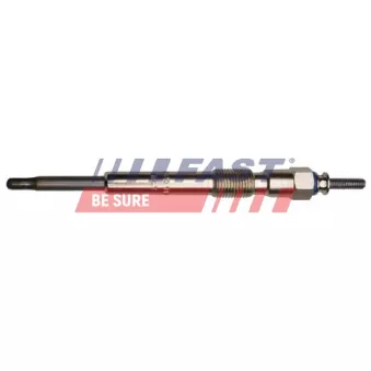 Bougie de préchauffage FAST FT82734