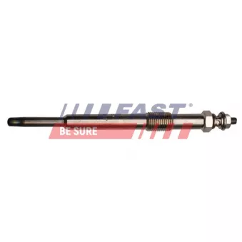 Bougie de préchauffage FAST FT82735