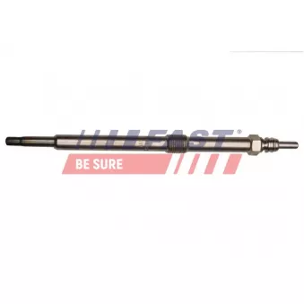 Bougie de préchauffage FAST FT82737