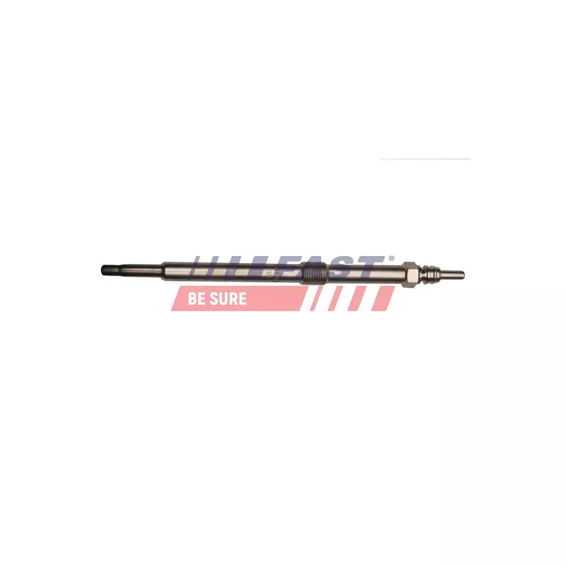 Bougie de préchauffage FAST FT82737