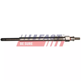 Bougie de préchauffage FAST FT82738