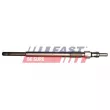 Bougie de préchauffage FAST FT82739 - Visuel 1