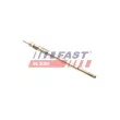 Bougie de préchauffage FAST FT82739 - Visuel 2