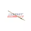 Bougie de préchauffage FAST FT82739 - Visuel 3