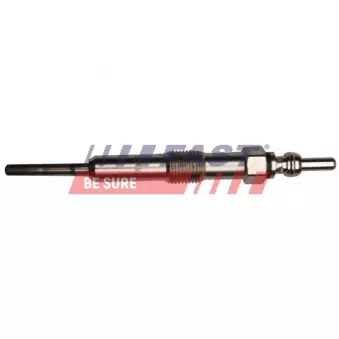 Bougie de préchauffage FAST FT82740