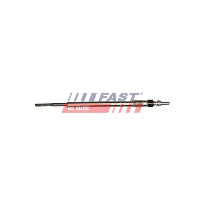 Bougie de préchauffage FAST FT82741
