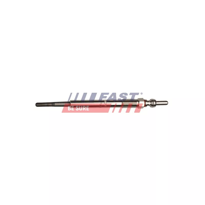 Bougie de préchauffage FAST FT82743