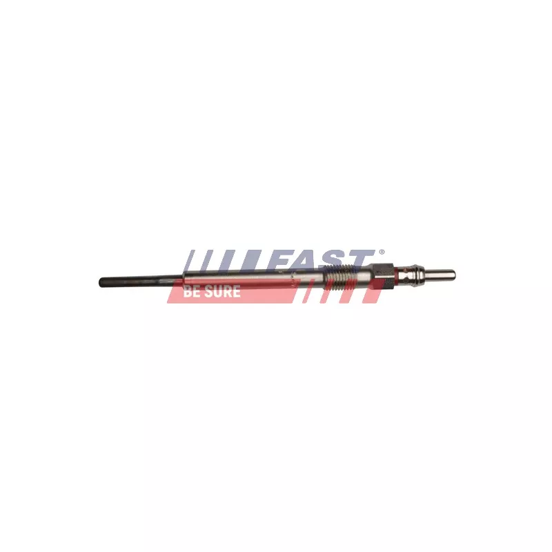 Bougie de préchauffage FAST FT82744