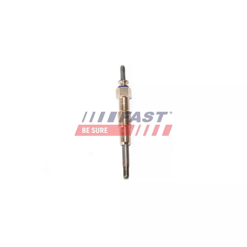 Bougie de préchauffage FAST FT82745