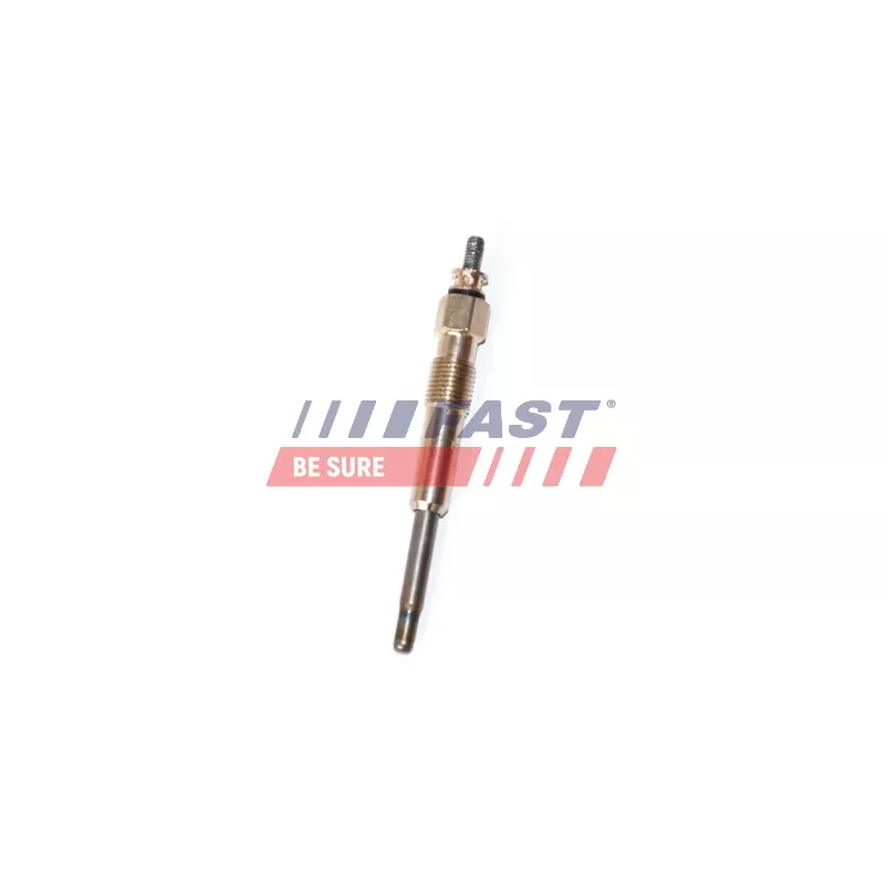 Bougie de préchauffage FAST FT82746