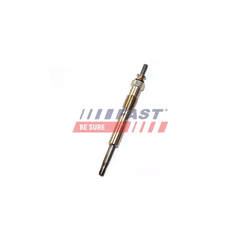 Bougie de préchauffage FAST FT82747