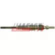 Bougie de préchauffage FAST FT82749 - Visuel 1