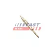Bougie de préchauffage FAST FT82749 - Visuel 2