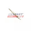 Bougie de préchauffage FAST FT82749 - Visuel 3