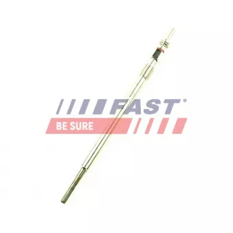 Bougie de préchauffage FAST FT82750