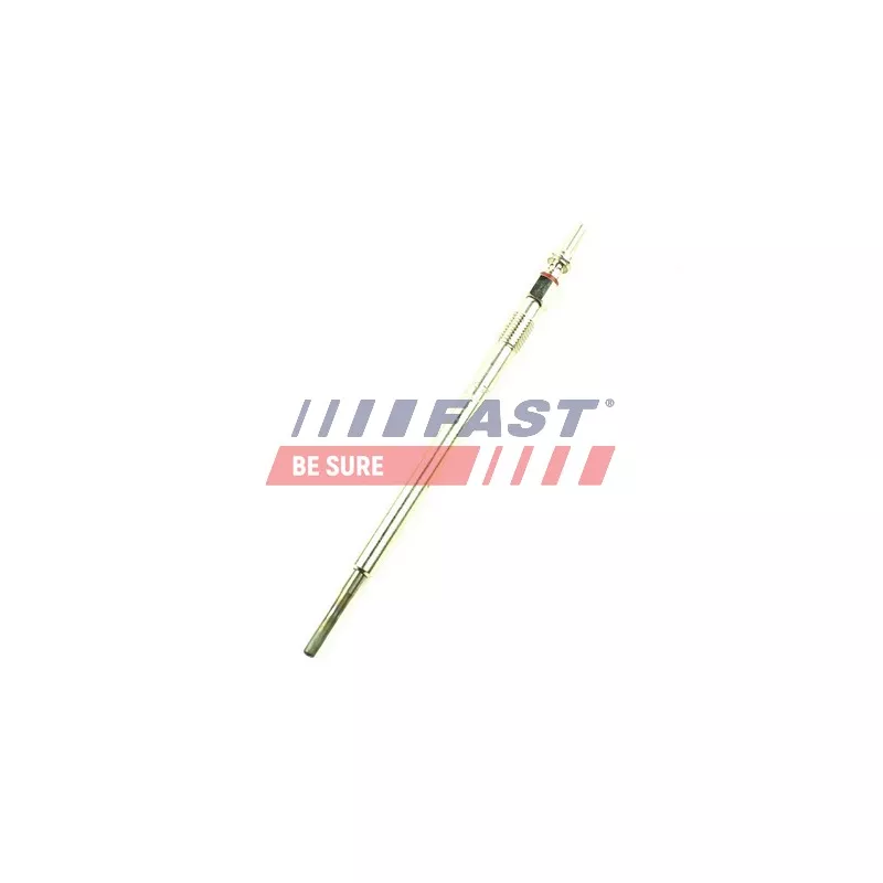 Bougie de préchauffage FAST FT82750