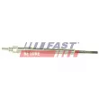 Bougie de préchauffage FAST FT82755 - Visuel 1