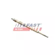 Bougie de préchauffage FAST FT82755 - Visuel 2
