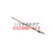 Bougie de préchauffage FAST FT82755 - Visuel 3