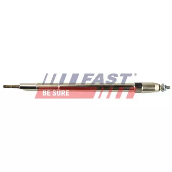 Bougie de préchauffage FAST