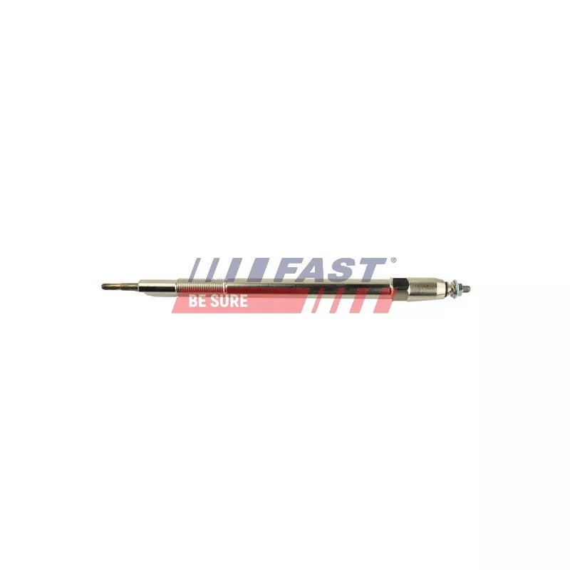 Bougie de préchauffage FAST FT82757