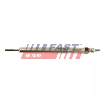 Bougie de préchauffage FAST FT82758