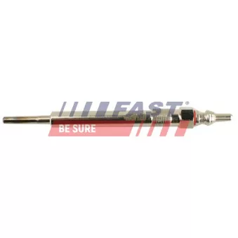 Bougie de préchauffage FAST FT82759