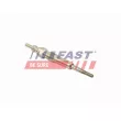 Bougie de préchauffage FAST FT82760 - Visuel 1