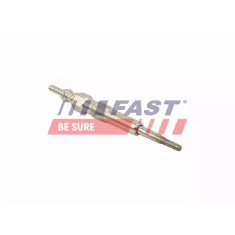 Bougie de préchauffage FAST FT82760