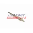 Bougie de préchauffage FAST FT82760 - Visuel 2