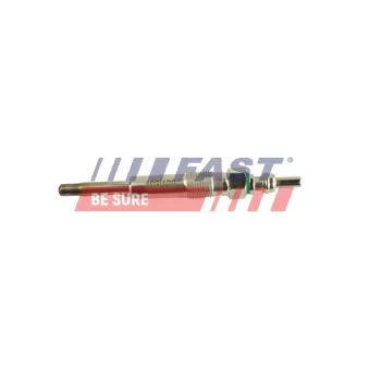 Bougie de préchauffage FAST FT82761