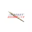 Bougie de préchauffage FAST FT82761 - Visuel 2