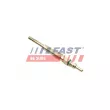 Bougie de préchauffage FAST FT82761 - Visuel 3