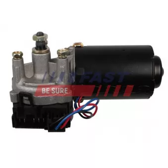 Moteur d'essuie-glace FAST FT82801