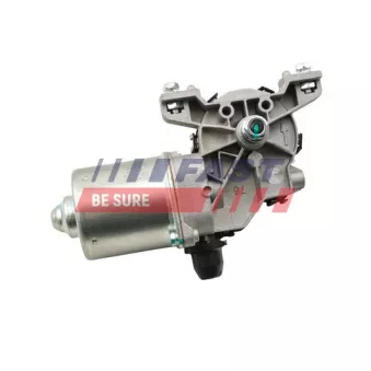 Moteur d'essuie-glace FAST FT82806
