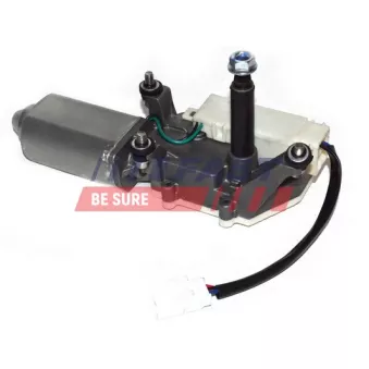 Moteur d'essuie-glace FAST FT82808