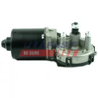 Moteur d'essuie-glace FAST FT82809