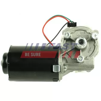 Moteur d'essuie-glace FAST FT82811