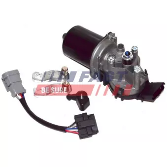 Moteur d'essuie-glace FAST