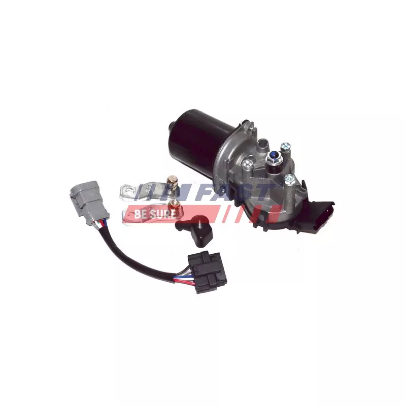 Moteur d'essuie-glace FAST FT82813