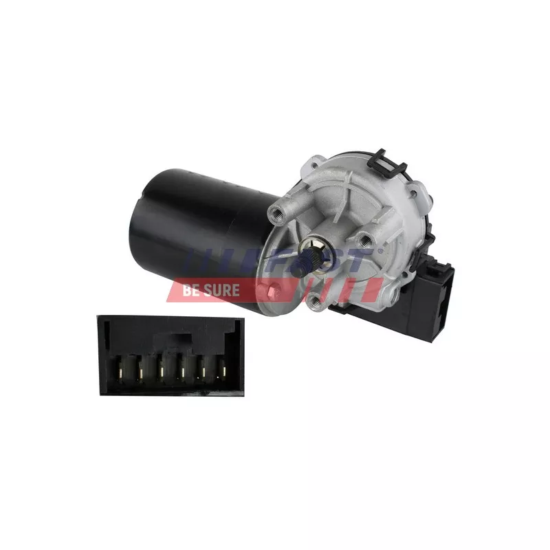 Moteur d'essuie-glace FAST FT82815