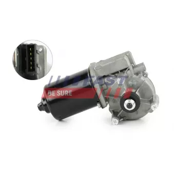 Moteur d'essuie-glace FAST FT82822