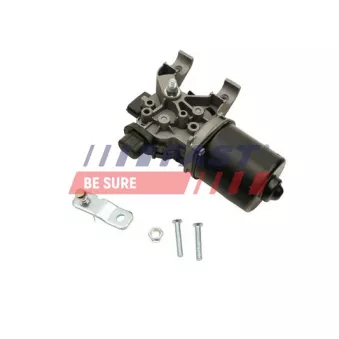 Moteur d'essuie-glace FAST FT82826