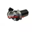 Moteur d'essuie-glace FAST FT82828 - Visuel 2
