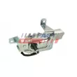 Moteur d'essuie-glace FAST FT82831 - Visuel 1