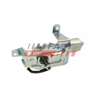 Moteur d'essuie-glace FAST FT82831