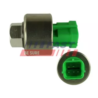 Pressostat, climatisation FAST FT83010