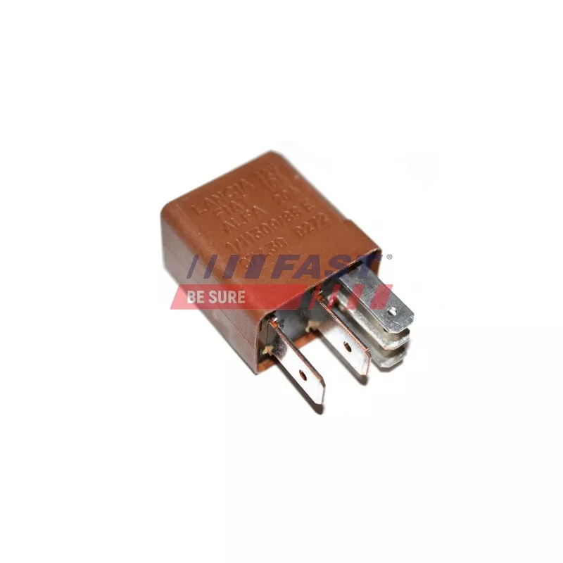 Minuterie multifonctions FAST FT83303