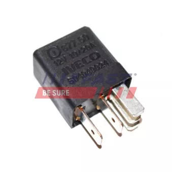 Minuterie multifonctions FAST FT83304