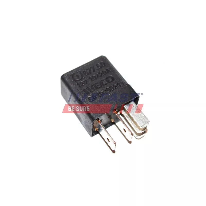Minuterie multifonctions FAST FT83304